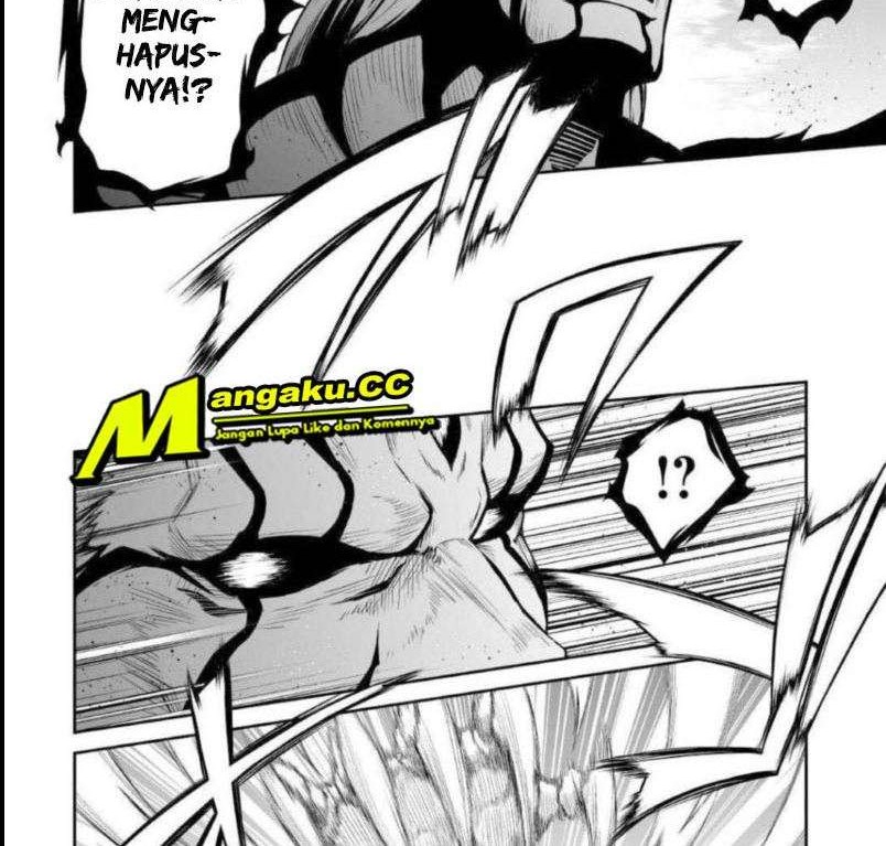 Jaryuu Tensei Chapter 35 - halaman 6