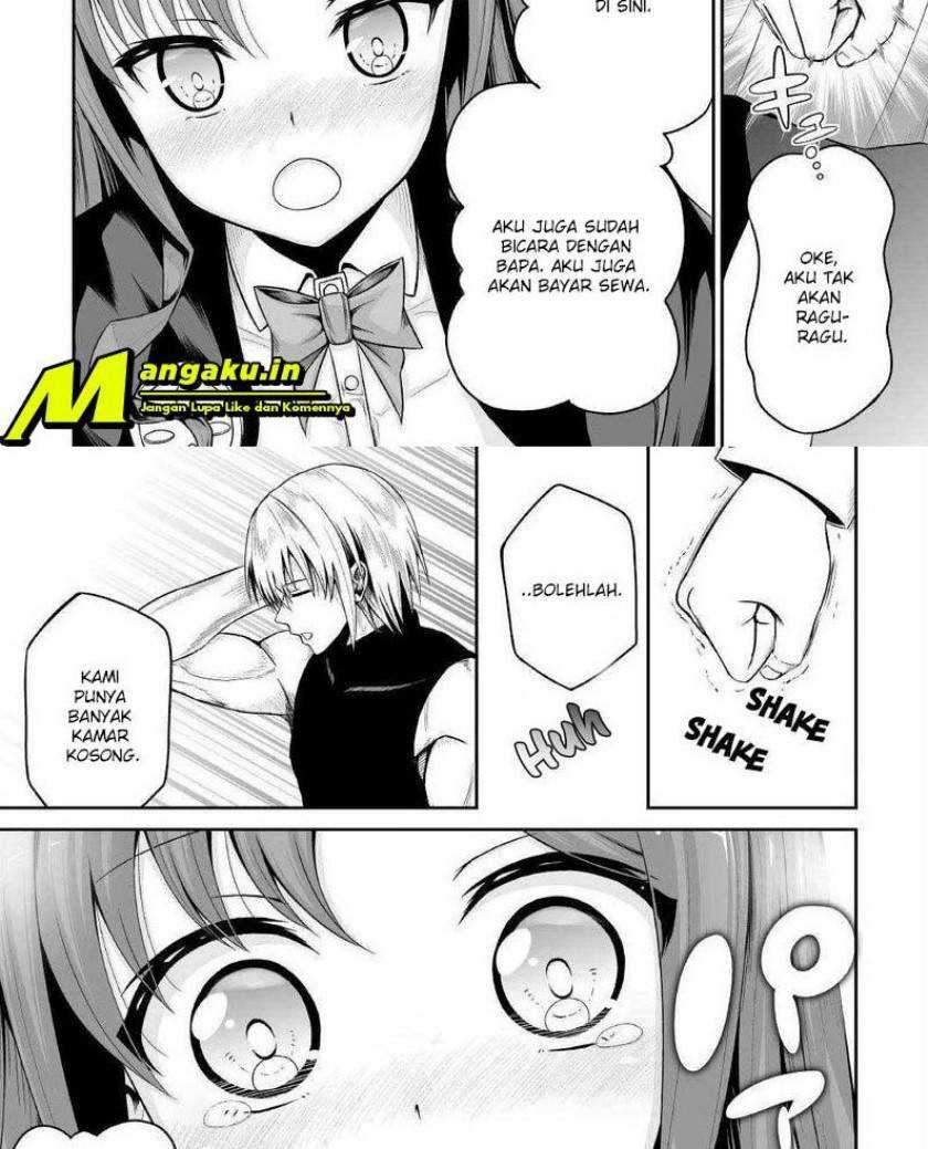 Jaryuu Tensei Chapter 36.2 - halaman 14