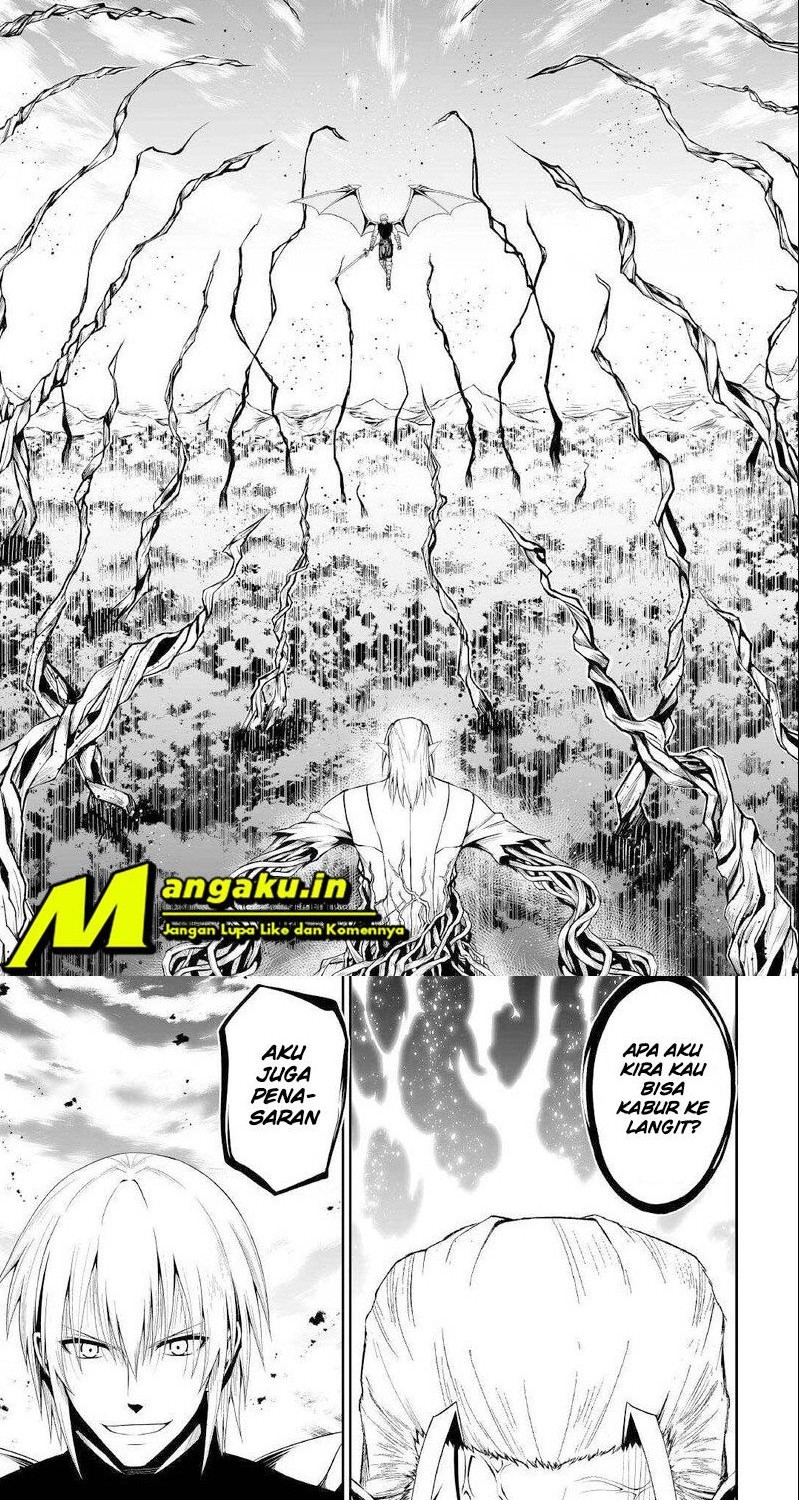 Jaryuu Tensei Chapter 41 - halaman 4