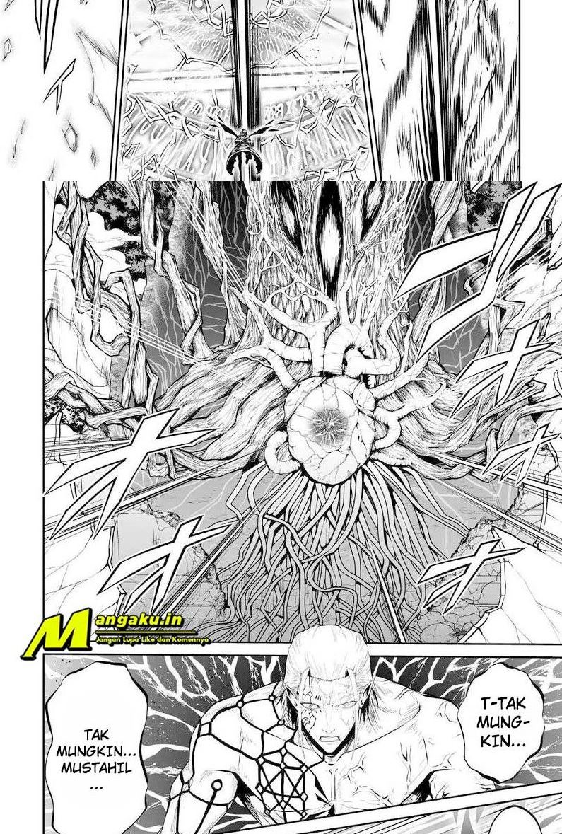 Jaryuu Tensei Chapter 42 - halaman 10