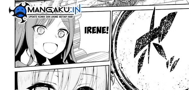 Jaryuu Tensei Chapter 44 - halaman 10