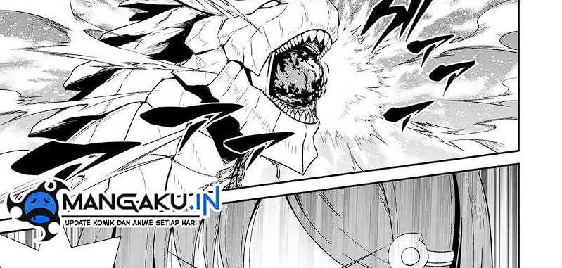 Jaryuu Tensei Chapter 44 - halaman 4