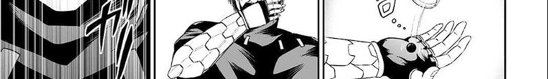 Jaryuu Tensei Chapter 46.1 - halaman 12