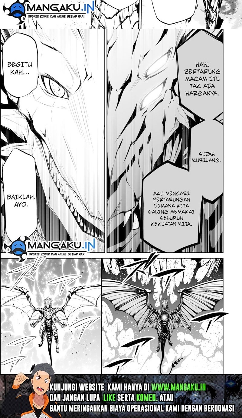 Jaryuu Tensei Chapter 47.1 - halaman 10