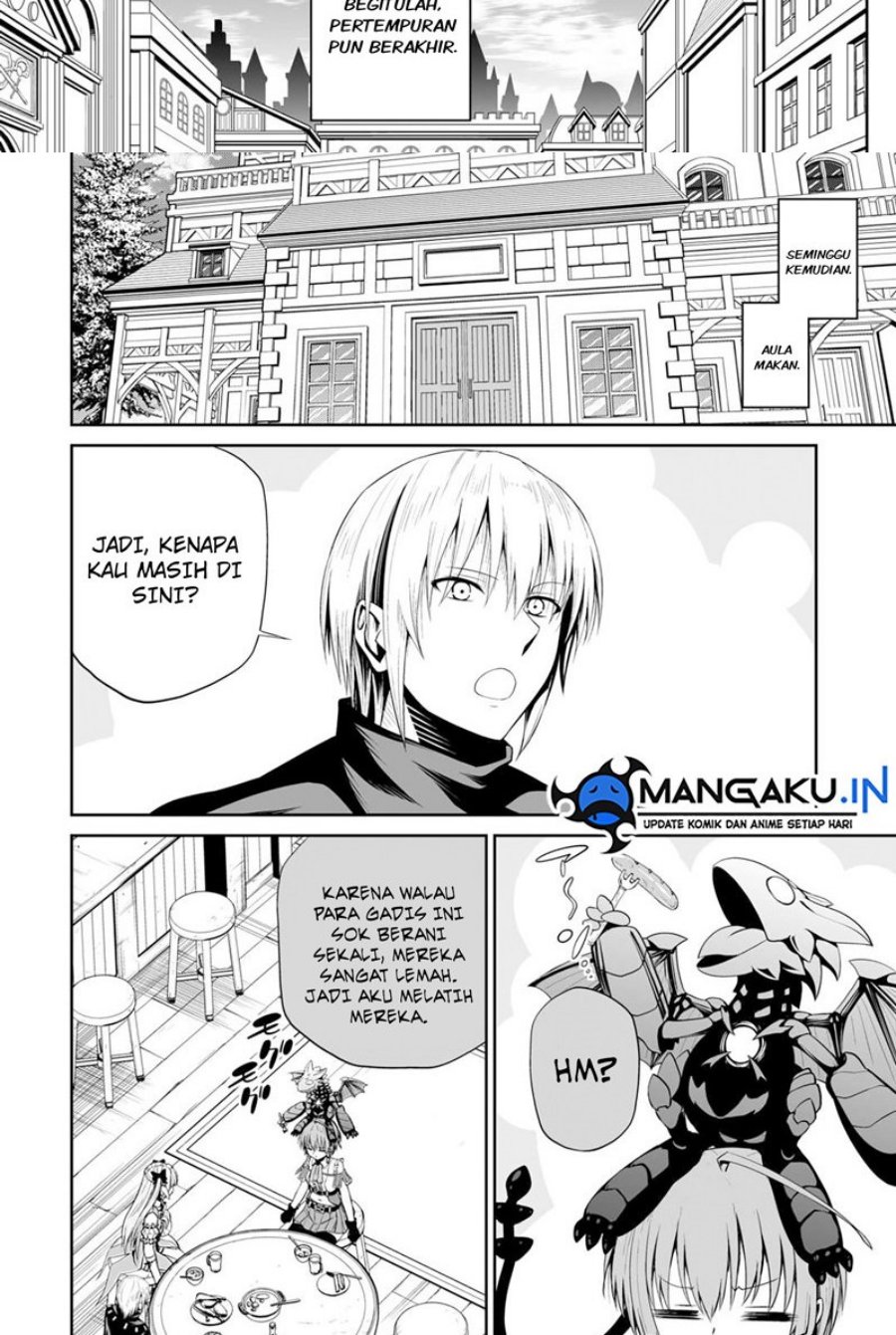 Jaryuu Tensei Chapter 47.2 - halaman 13