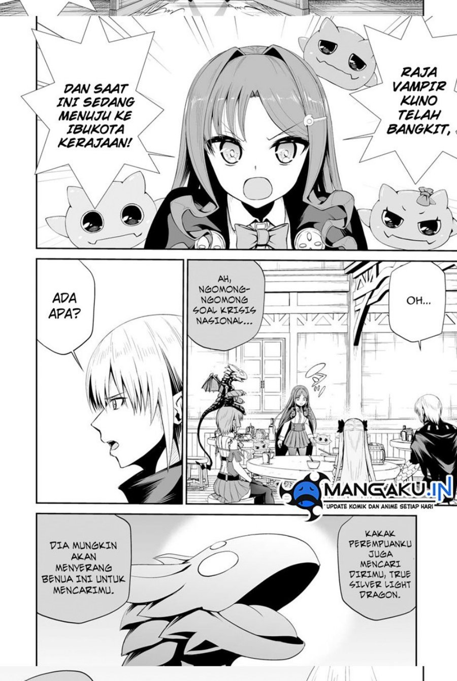 Jaryuu Tensei Chapter 47.2 - halaman 15