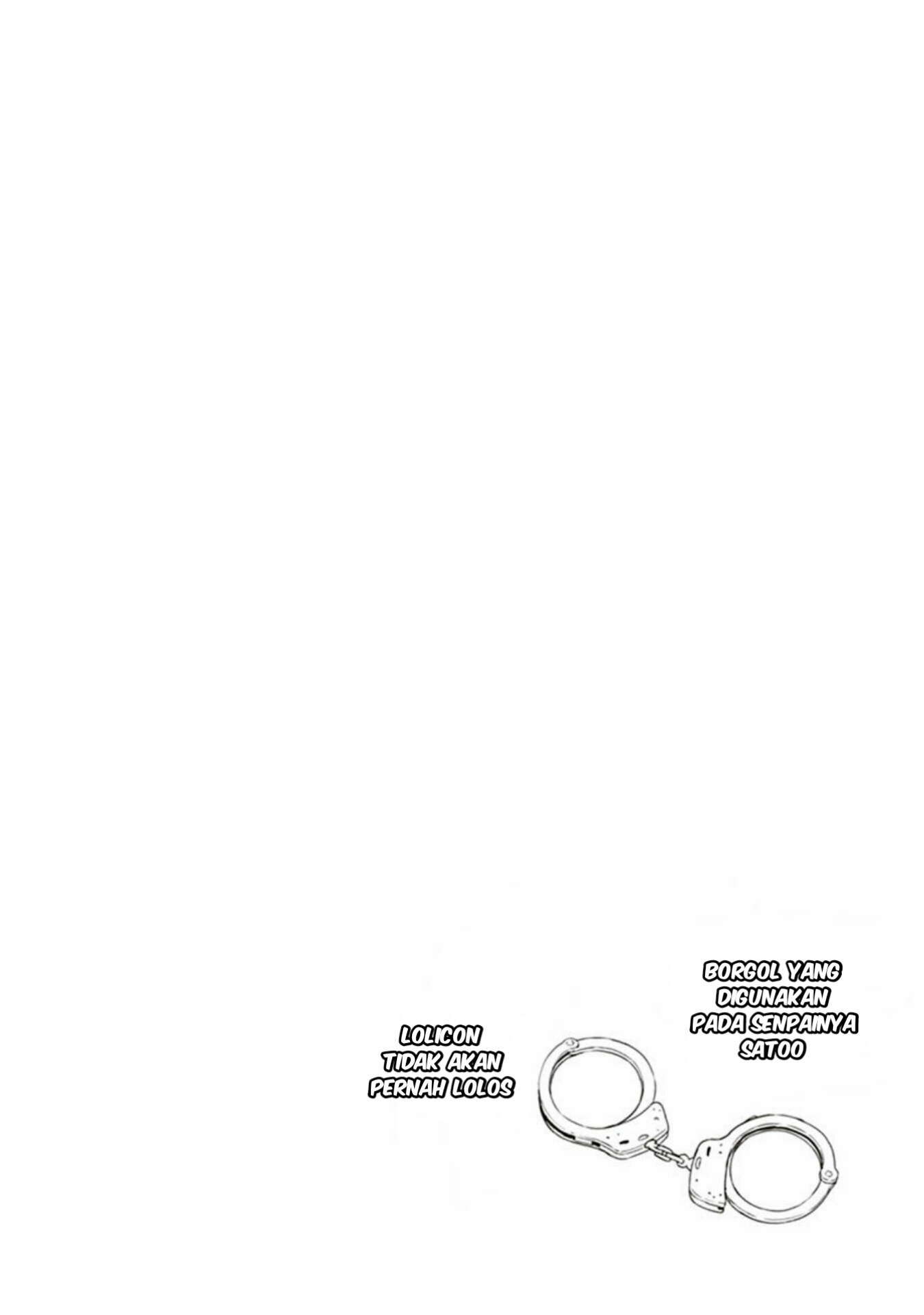 JC no Life Chapter 10 - halaman 11