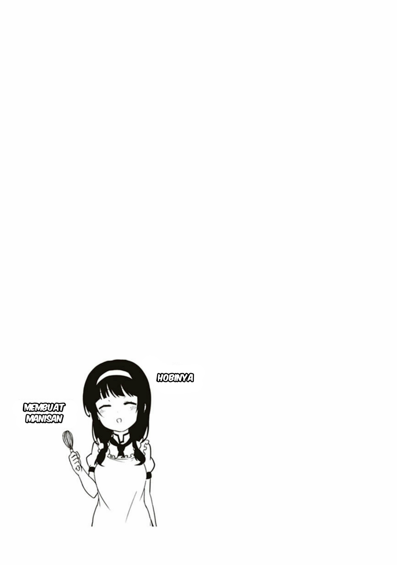 JC no Life Chapter 11 - halaman 10