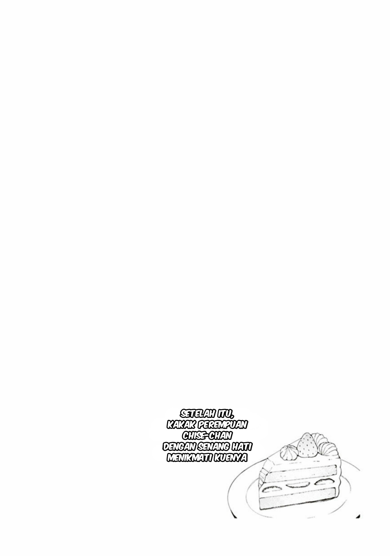 JC no Life Chapter 11 - halaman 11