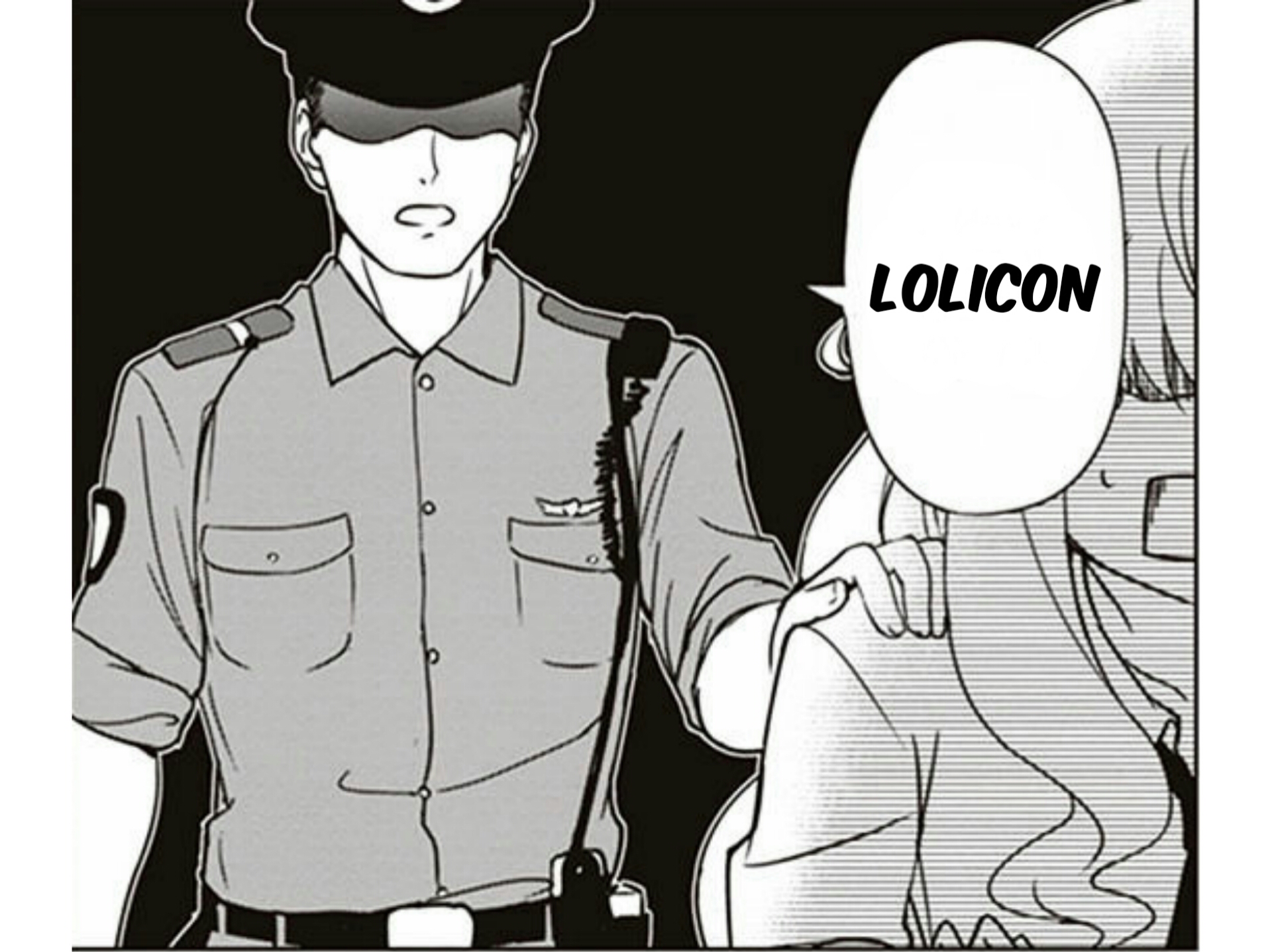 JC no Life Chapter 12 - halaman 10