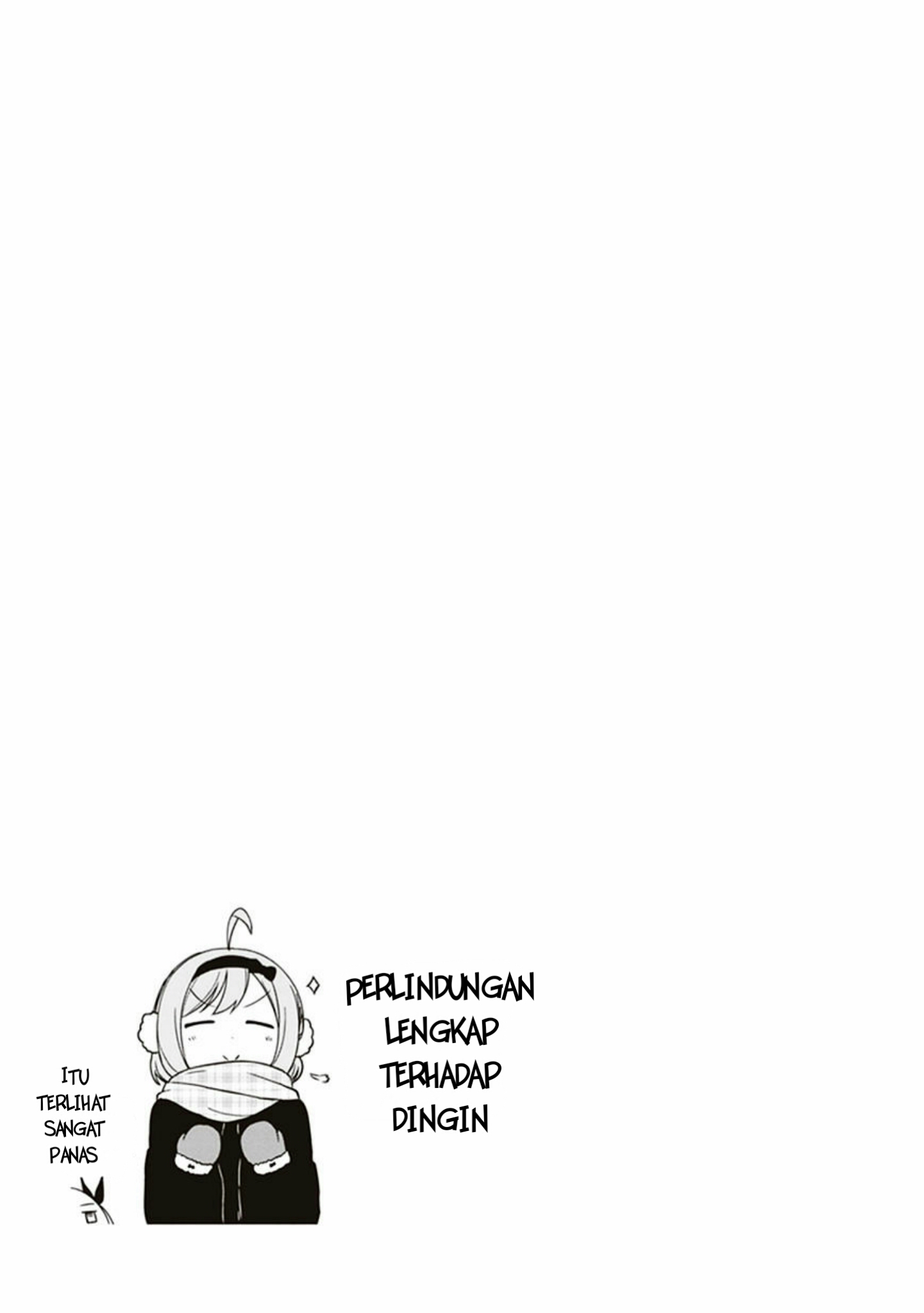 JC no Life Chapter 14 - halaman 10