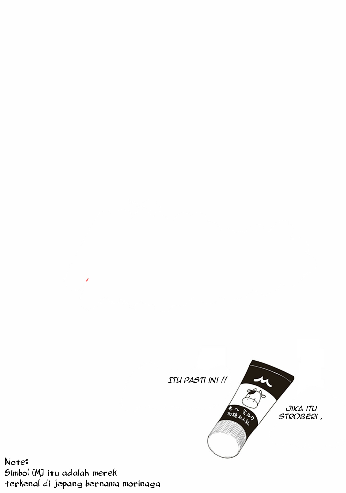 JC no Life Chapter 16 - halaman 11
