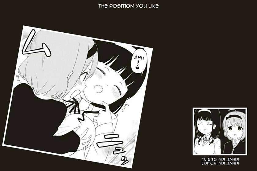 JC no Life Chapter 21 - halaman 12