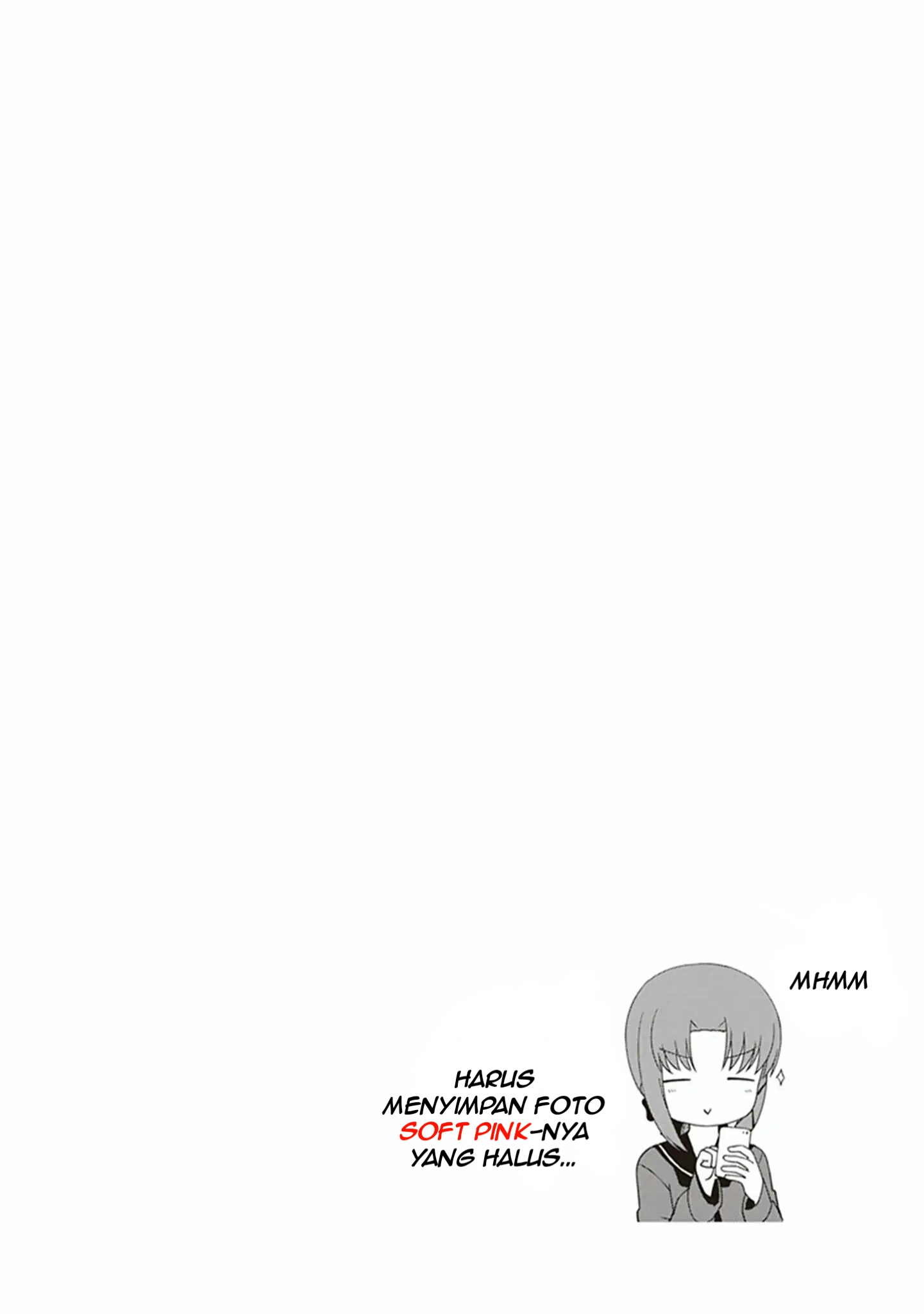 JC no Life Chapter 23 - halaman 11