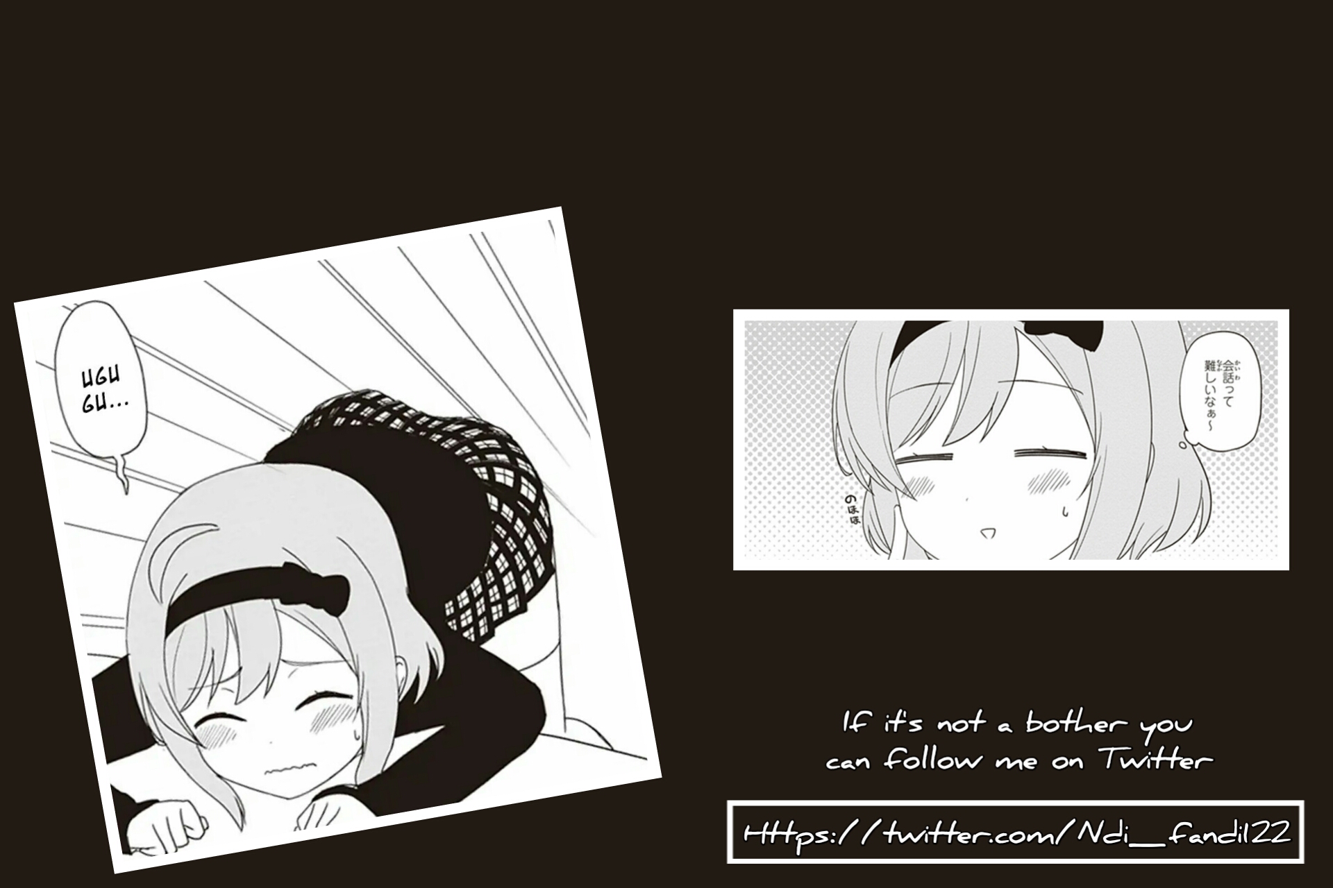 JC no Life Chapter 23 - halaman 12