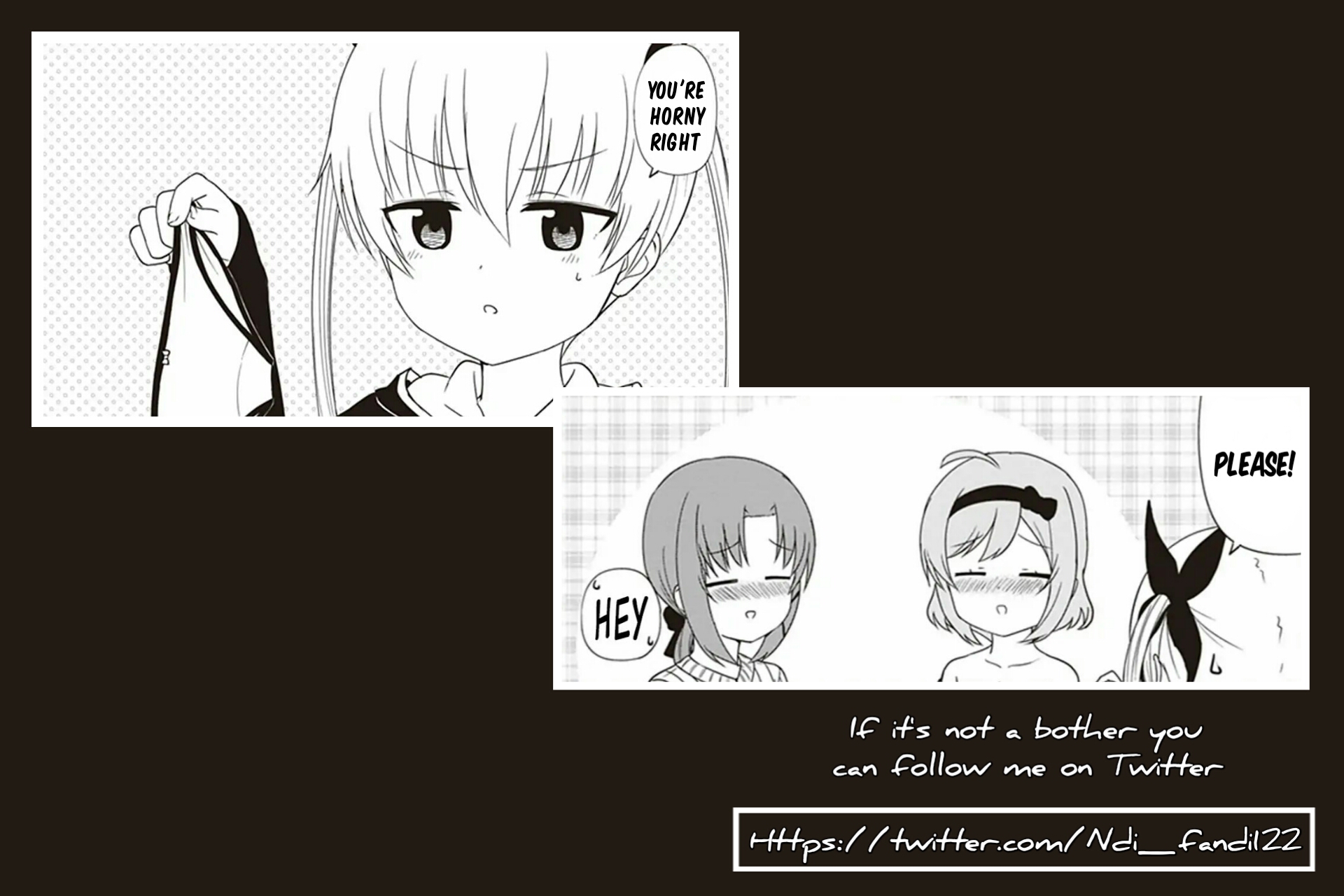 JC no Life Chapter 25 - halaman 8