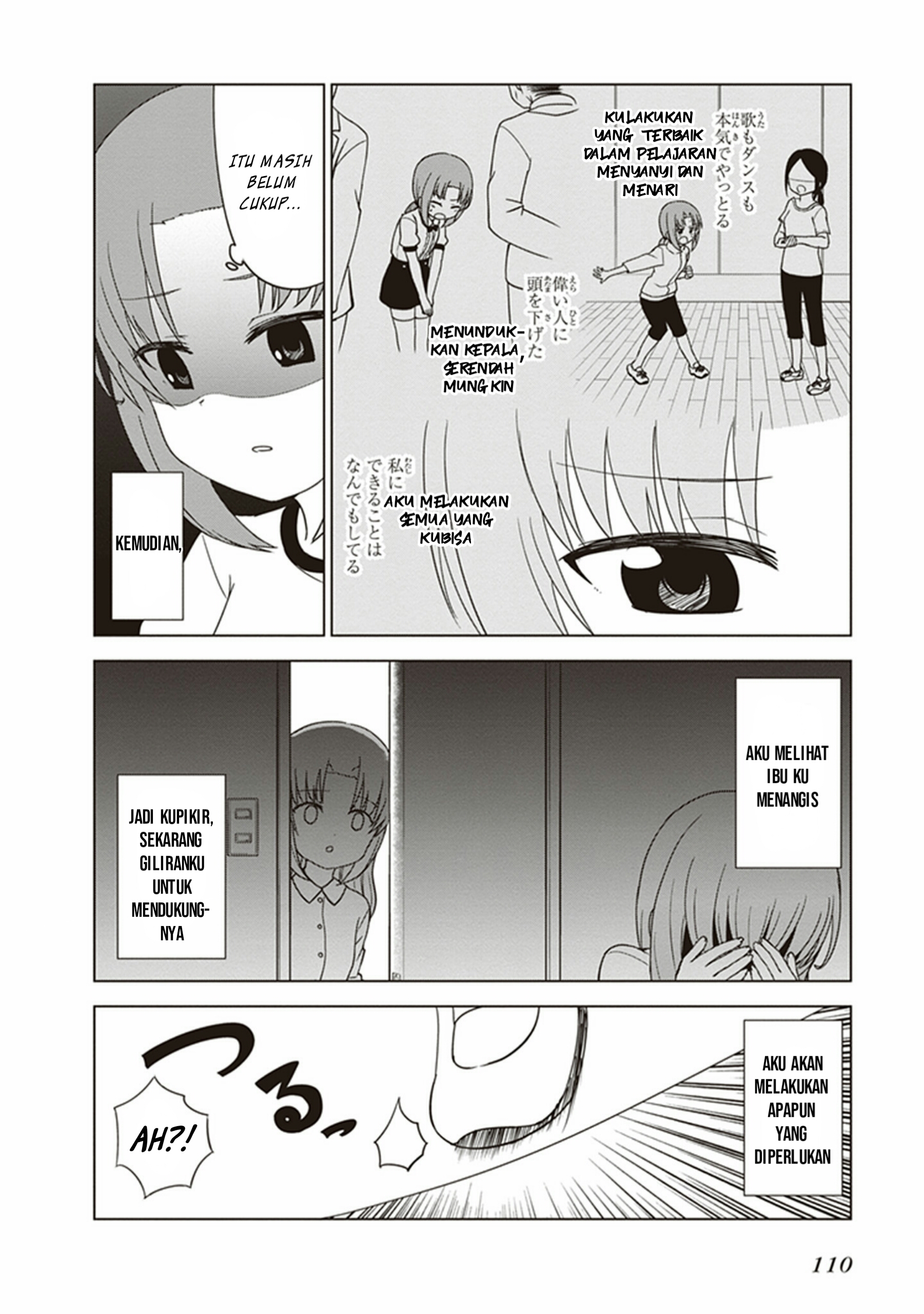 JC no Life Chapter 27 - halaman 9
