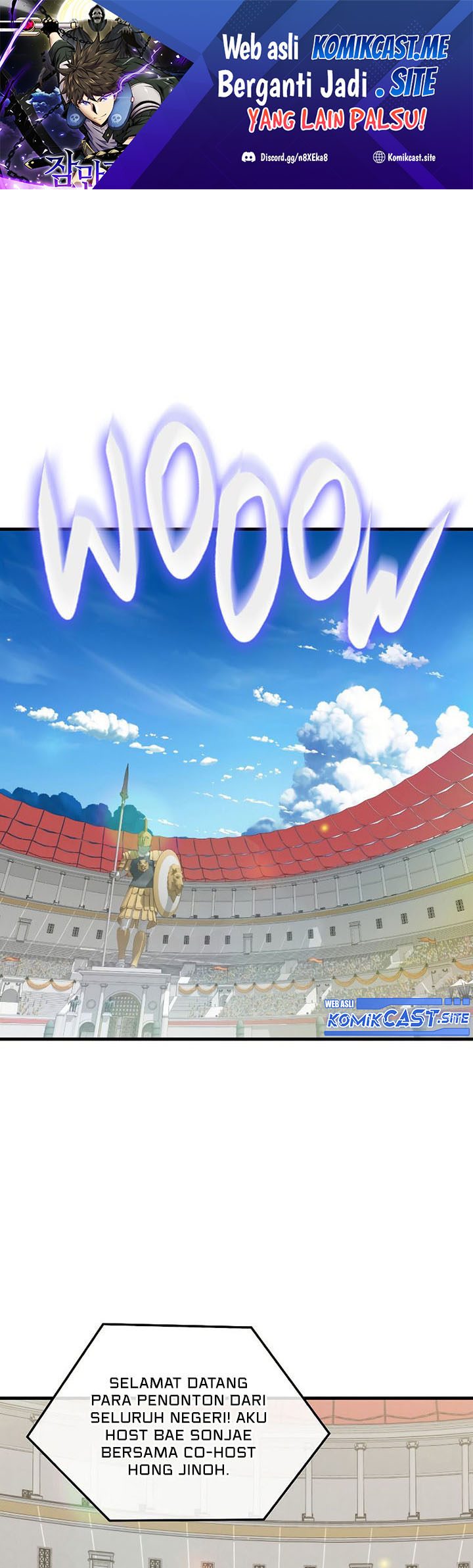 JC Sasha-chan and Her Classmate Otaku-kun Chapter 1 - halaman 2