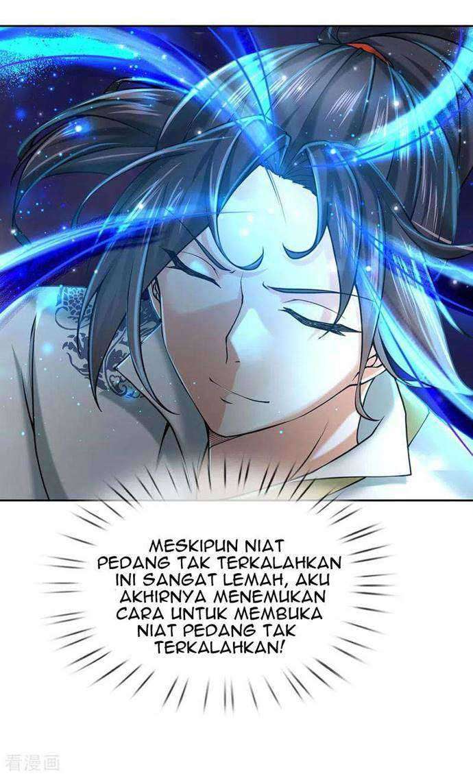 Jiandao Lingtian Chapter 101 - halaman 7