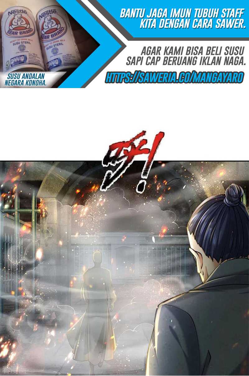 Jiandao Lingtian Chapter 105 - halaman 15