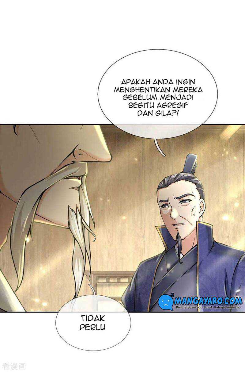 Jiandao Lingtian Chapter 106 - halaman 26