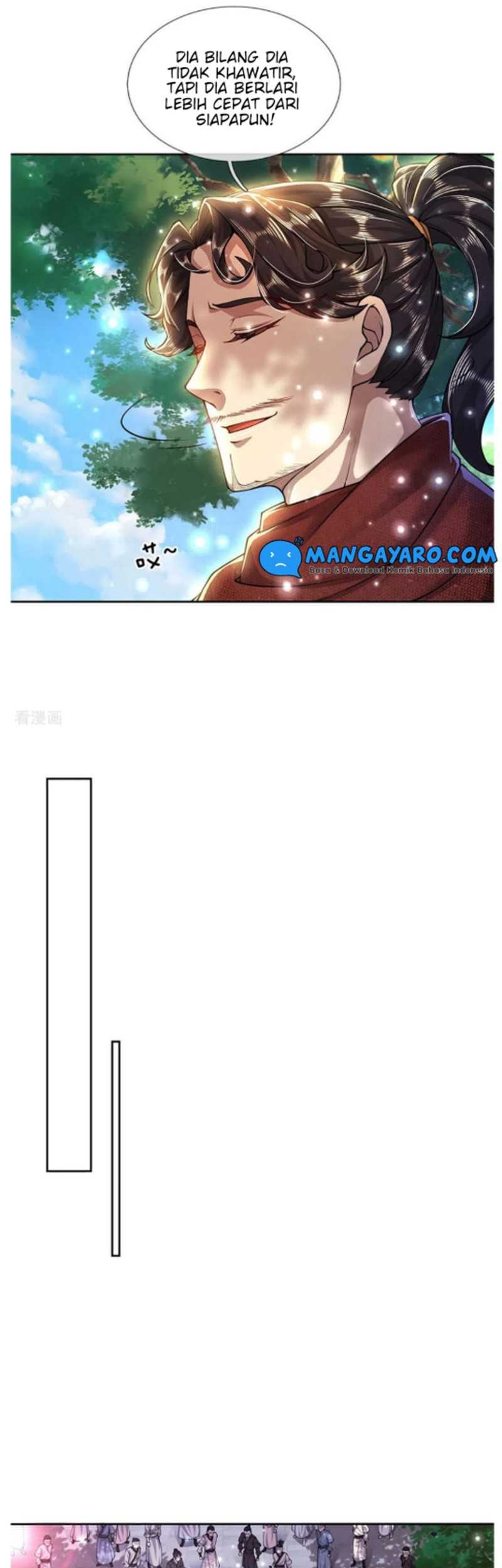 Jiandao Lingtian Chapter 107 - halaman 14