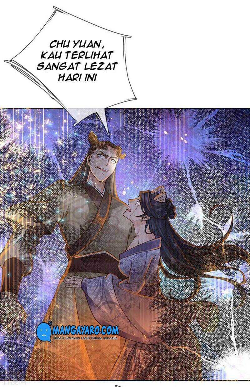 Jiandao Lingtian Chapter 108 - halaman 14