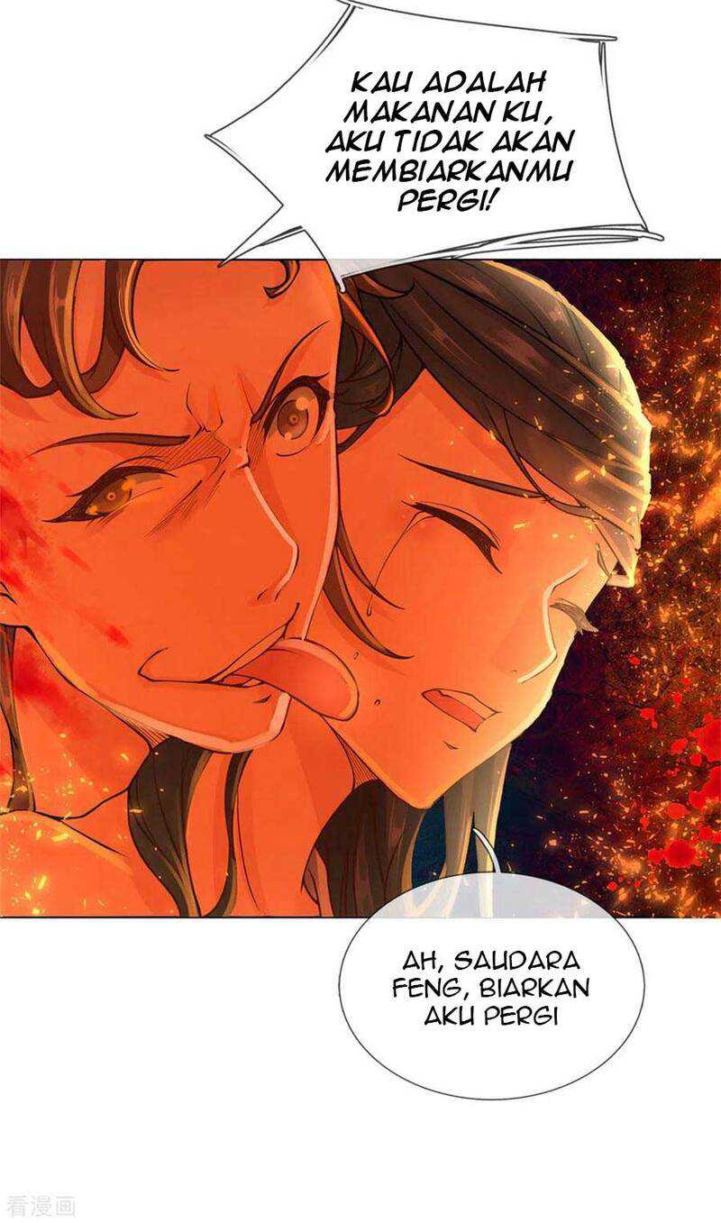 Jiandao Lingtian Chapter 108 - halaman 15