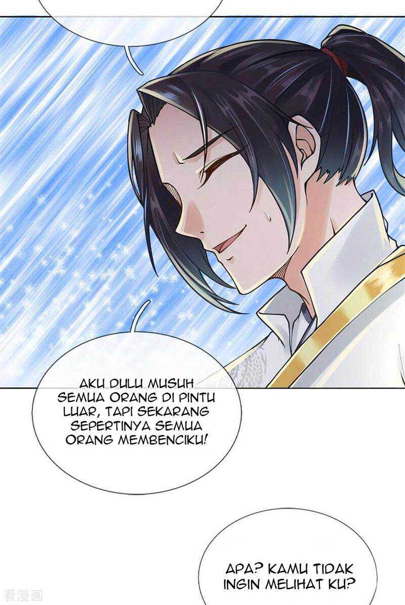 Jiandao Lingtian Chapter 109 - halaman 13