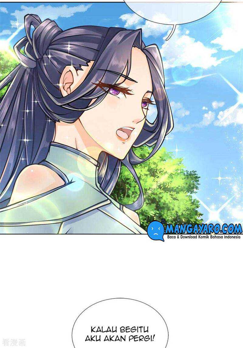 Jiandao Lingtian Chapter 109 - halaman 14