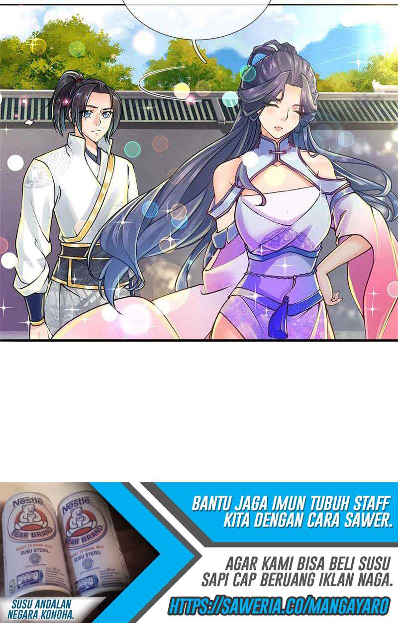 Jiandao Lingtian Chapter 109 - halaman 15