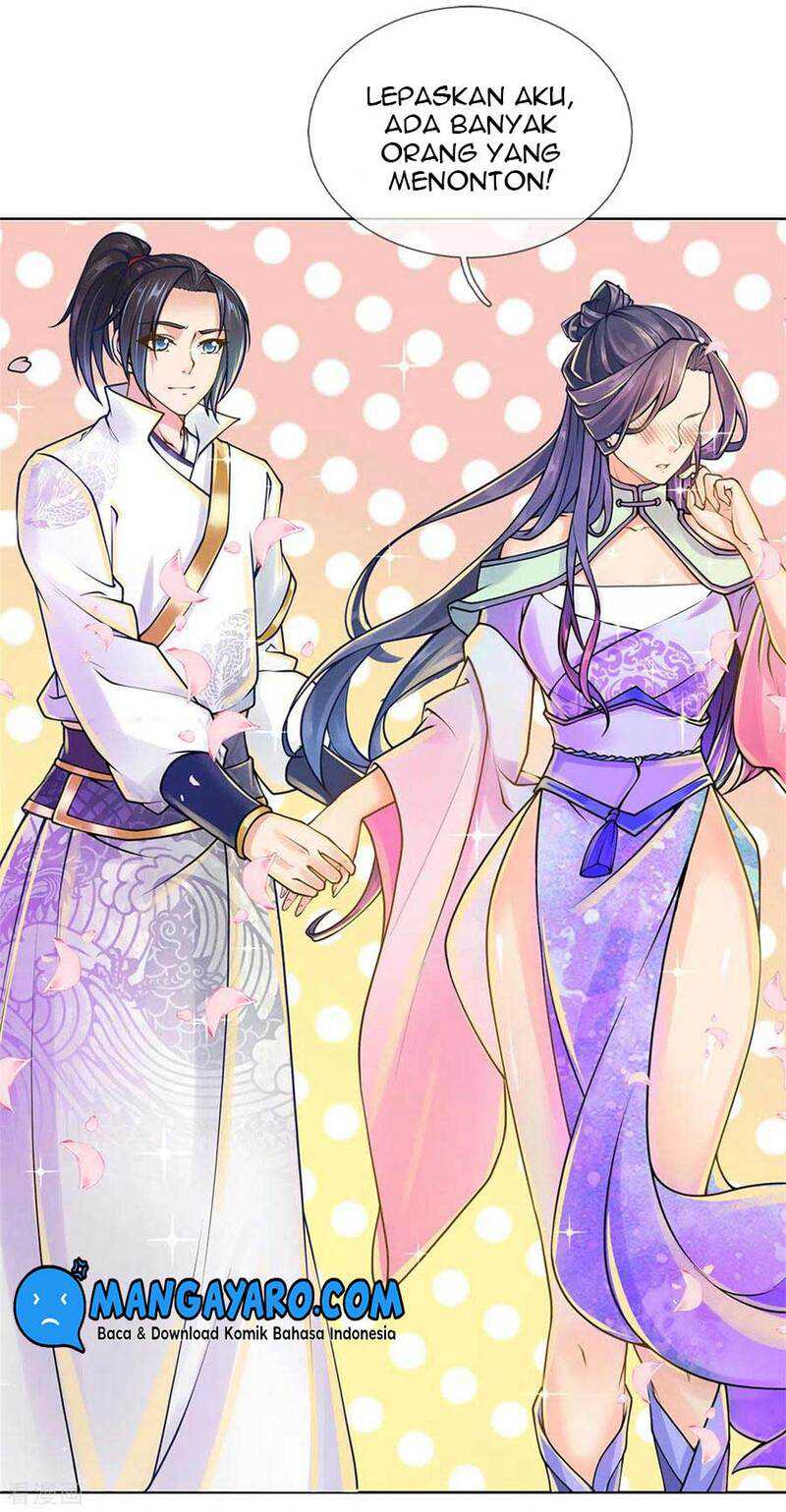 Jiandao Lingtian Chapter 109 - halaman 18