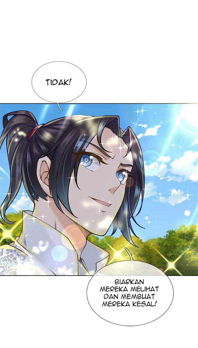 Jiandao Lingtian Chapter 109 - halaman 19