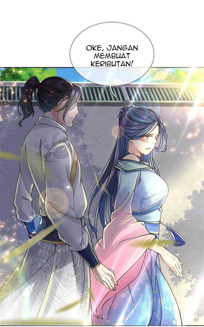 Jiandao Lingtian Chapter 109 - halaman 21