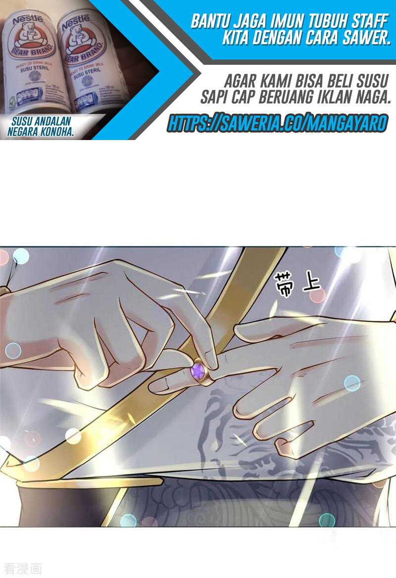 Jiandao Lingtian Chapter 109 - halaman 24