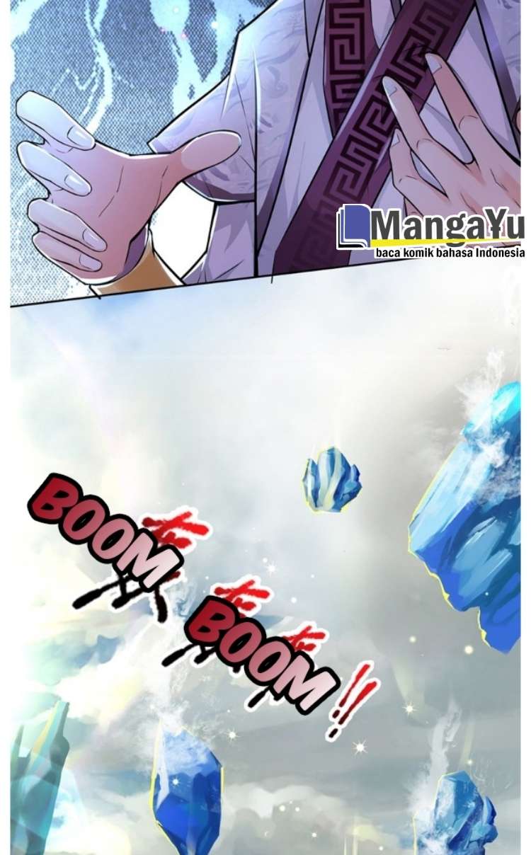 Jiandao Lingtian Chapter 11 - halaman 15