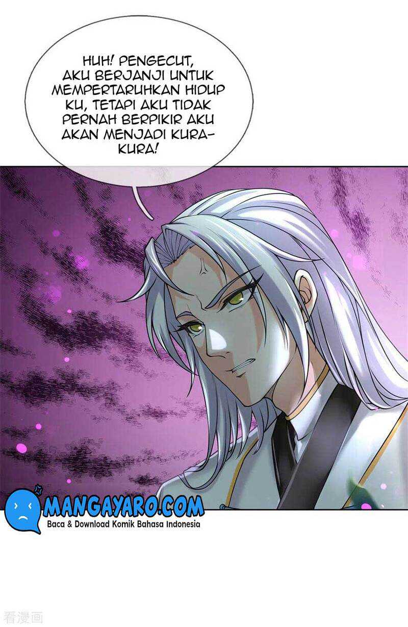 Jiandao Lingtian Chapter 112 - halaman 15