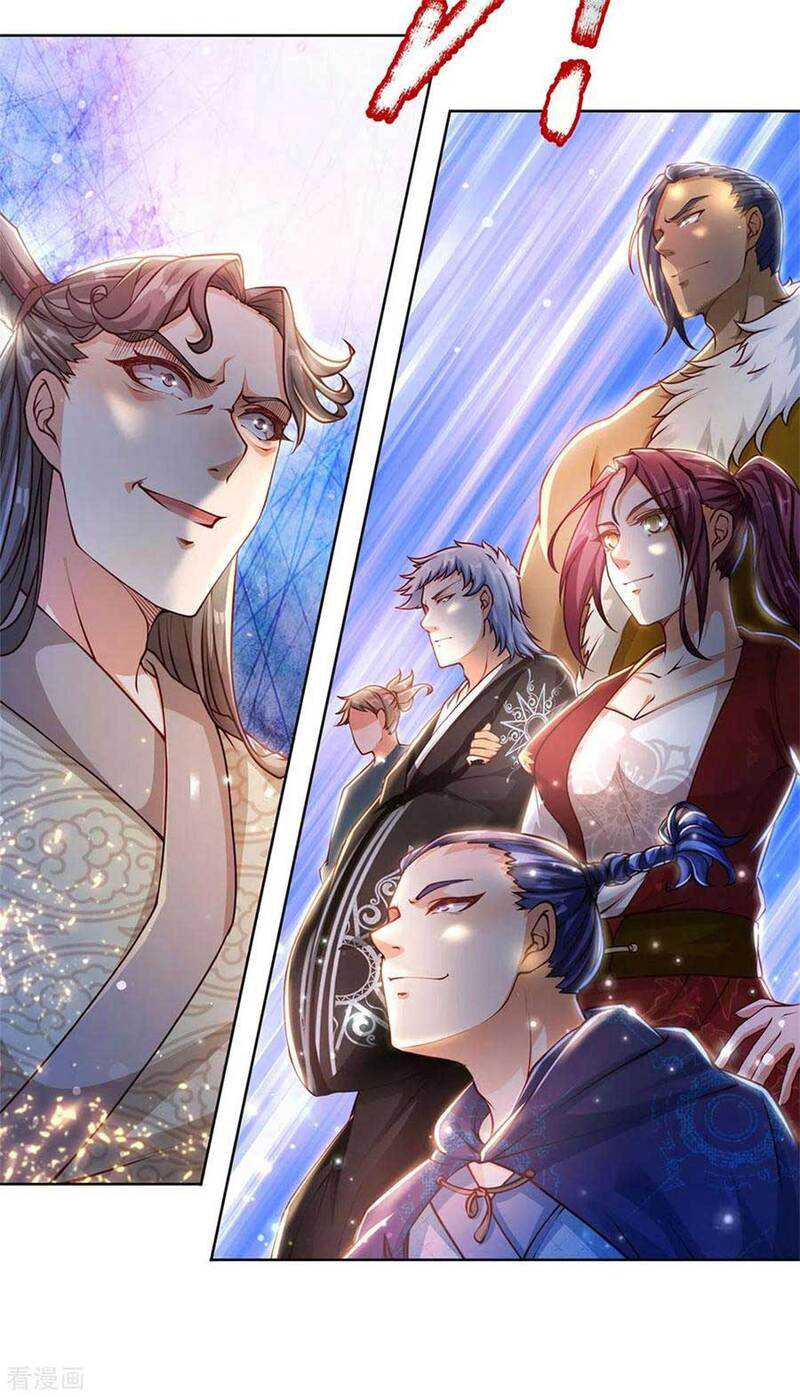 Jiandao Lingtian Chapter 113 - halaman 14