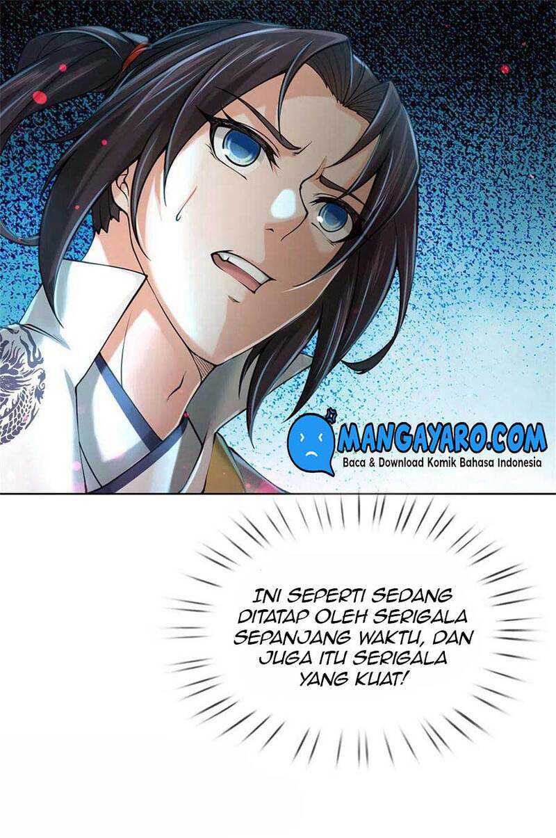 Jiandao Lingtian Chapter 113 - halaman 4