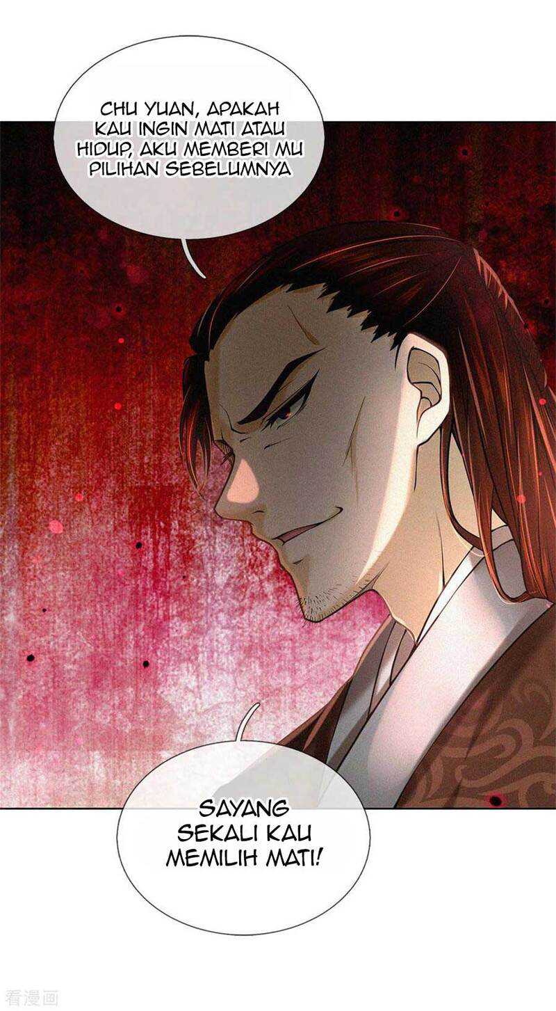 Jiandao Lingtian Chapter 113 - halaman 5