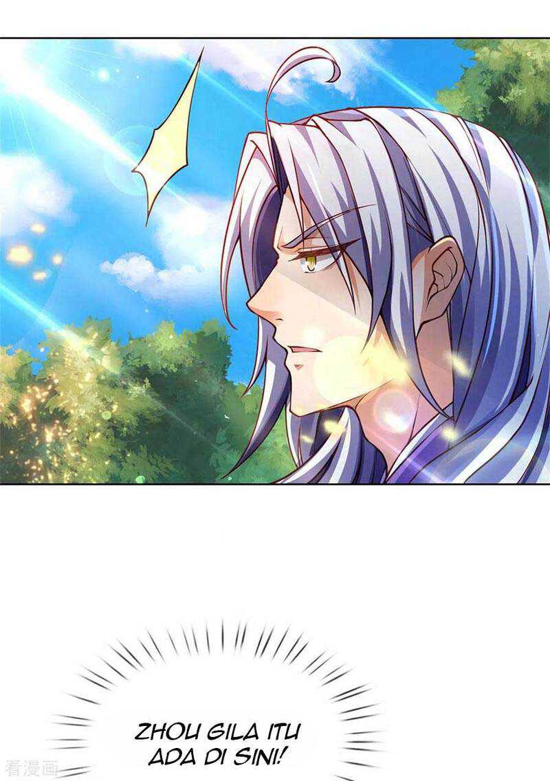Jiandao Lingtian Chapter 113 - halaman 8