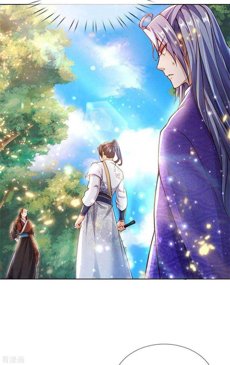 Jiandao Lingtian Chapter 113 - halaman 9