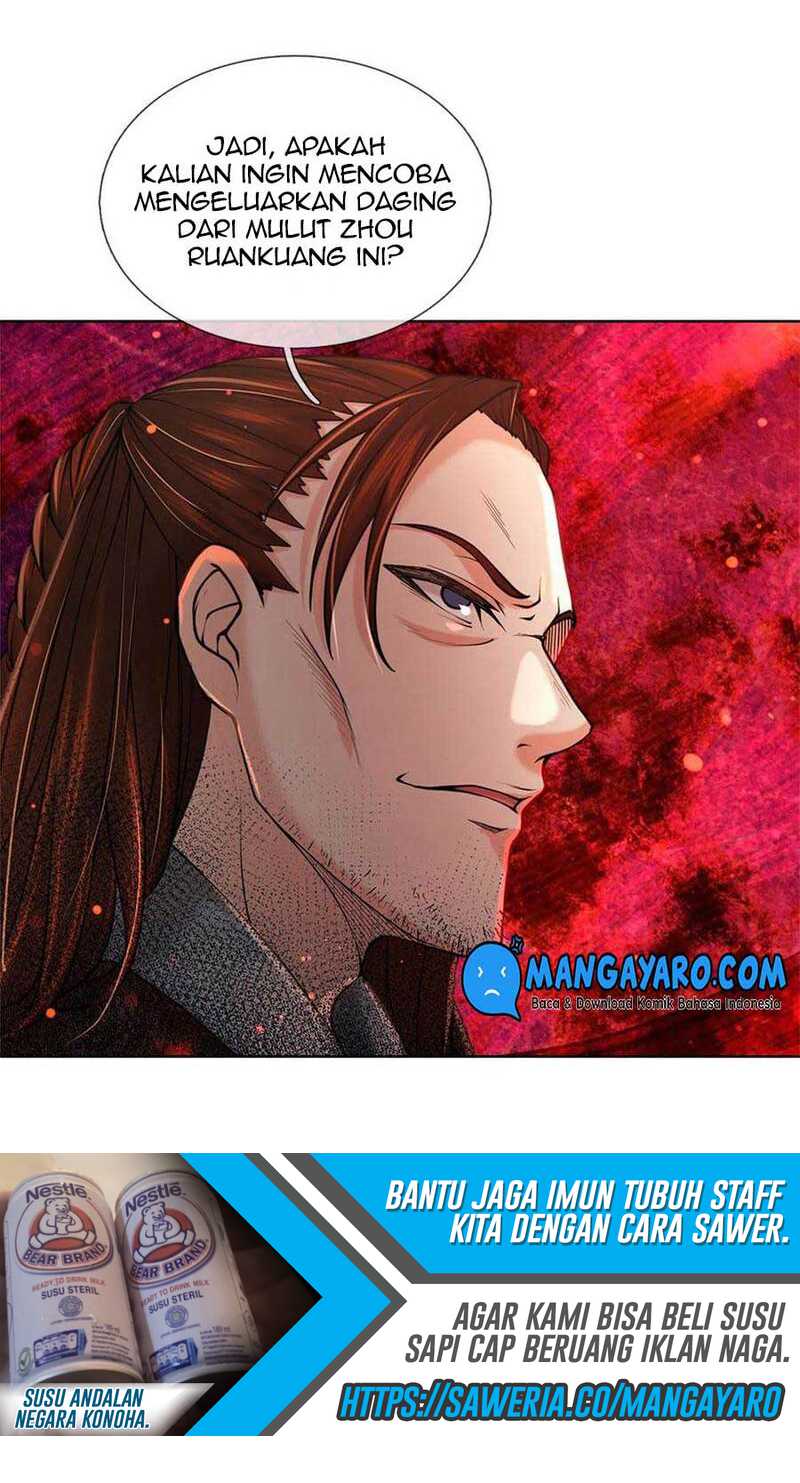 Jiandao Lingtian Chapter 114 - halaman 14