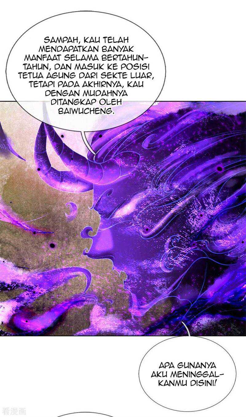 Jiandao Lingtian Chapter 115 - halaman 14