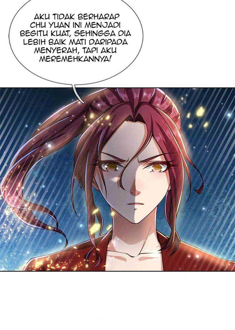 Jiandao Lingtian Chapter 116 - halaman 13