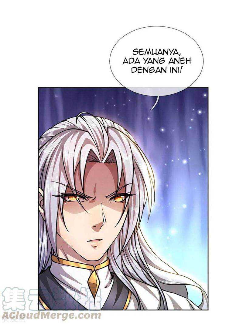 Jiandao Lingtian Chapter 116 - halaman 15