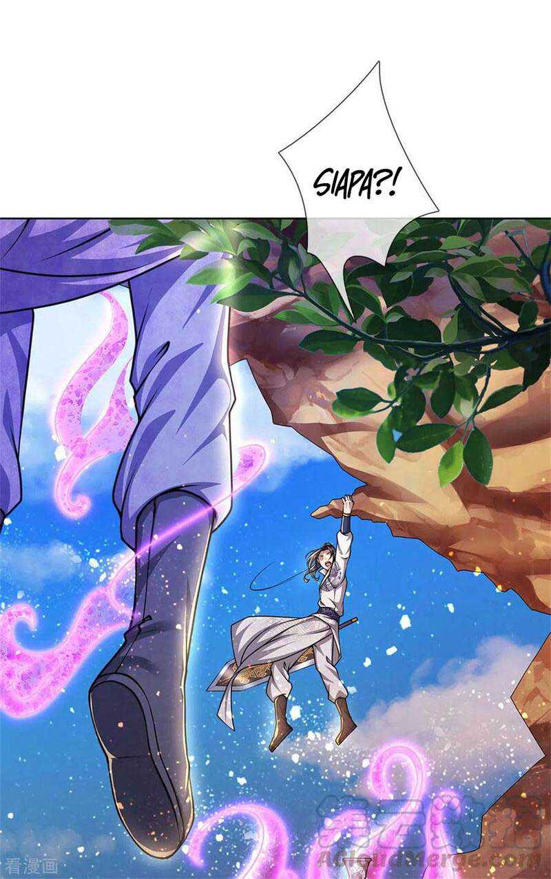 Jiandao Lingtian Chapter 116 - halaman 25
