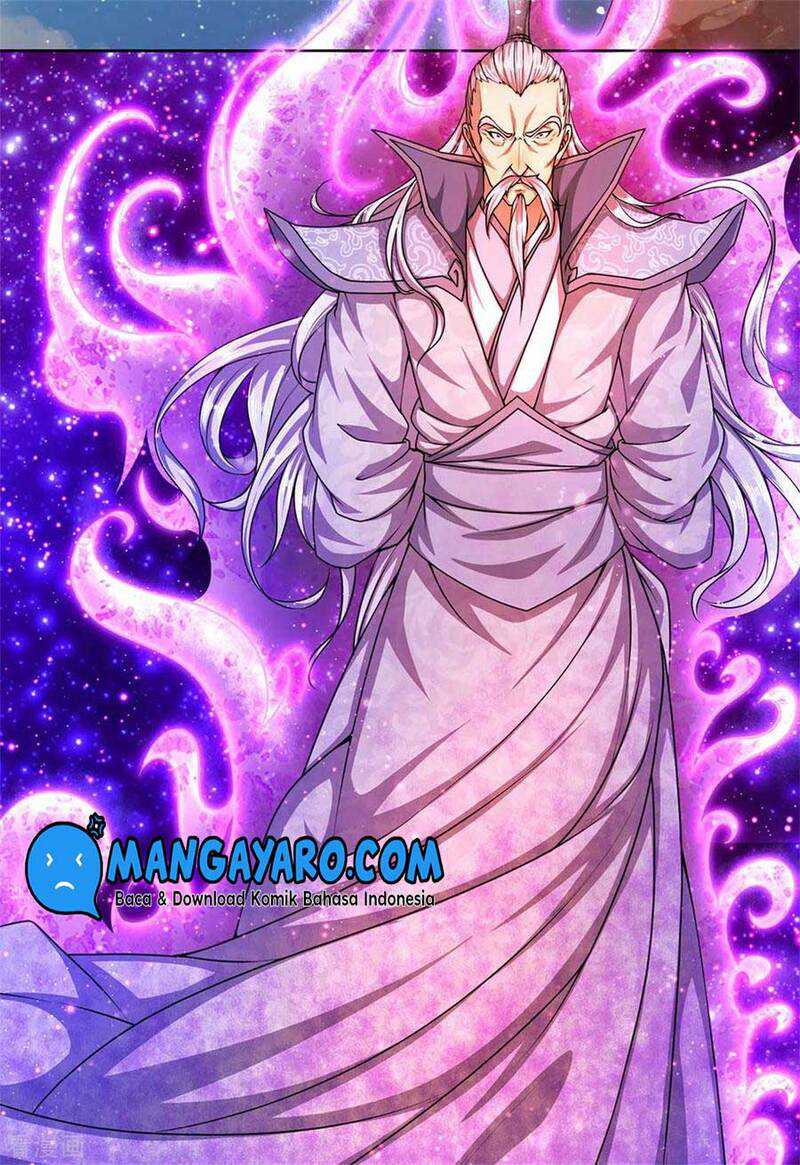 Jiandao Lingtian Chapter 116 - halaman 26