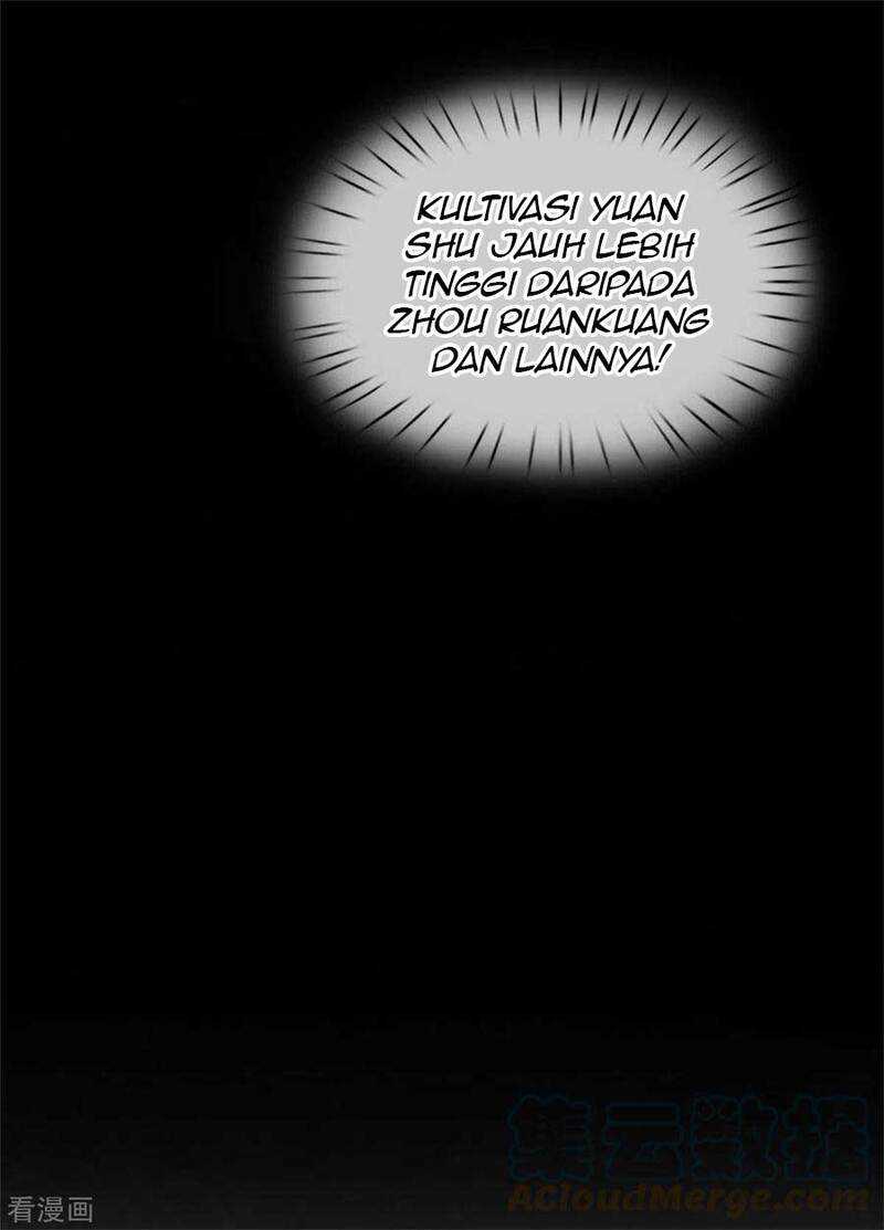 Jiandao Lingtian Chapter 117 - halaman 15