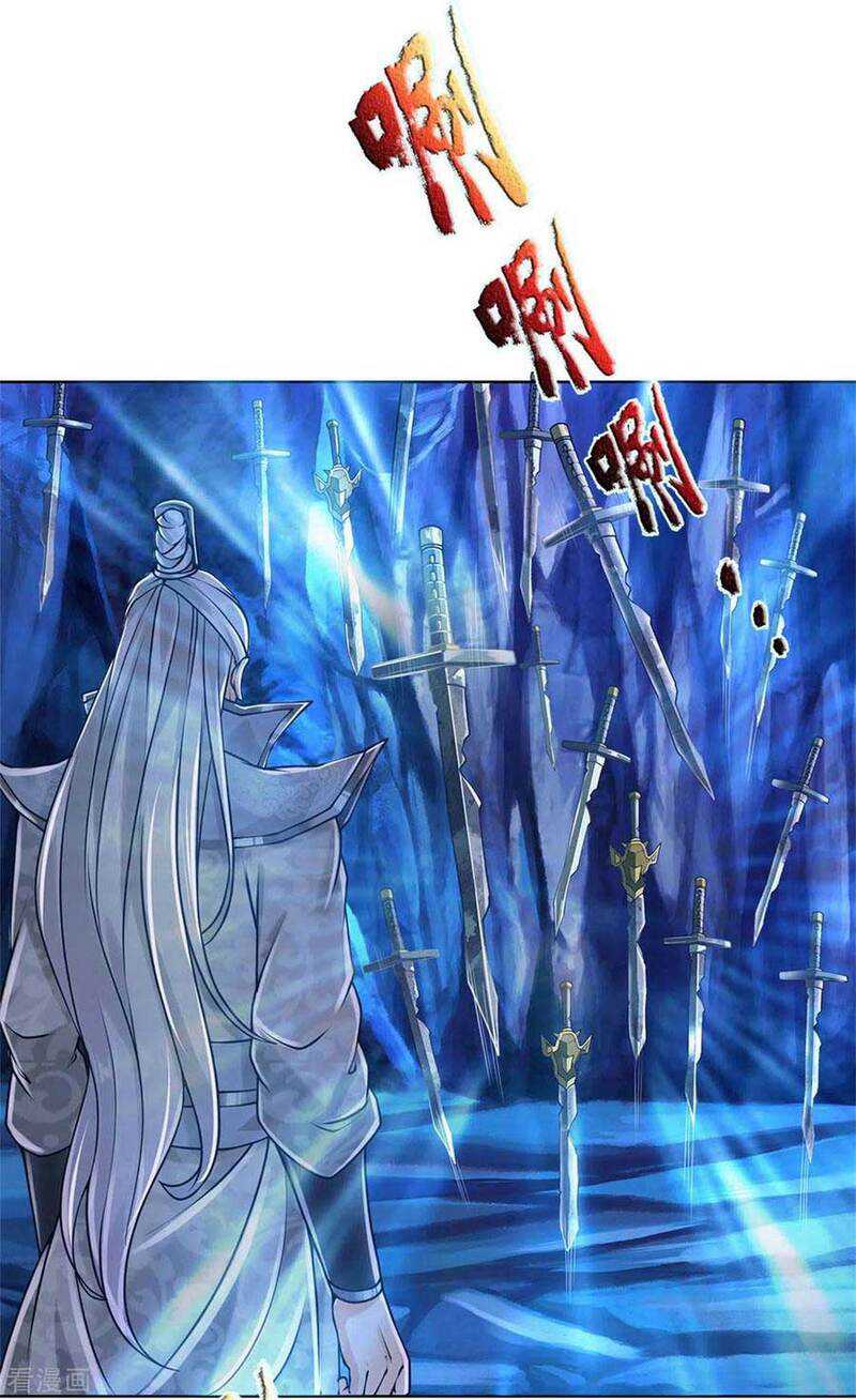 Jiandao Lingtian Chapter 117 - halaman 18